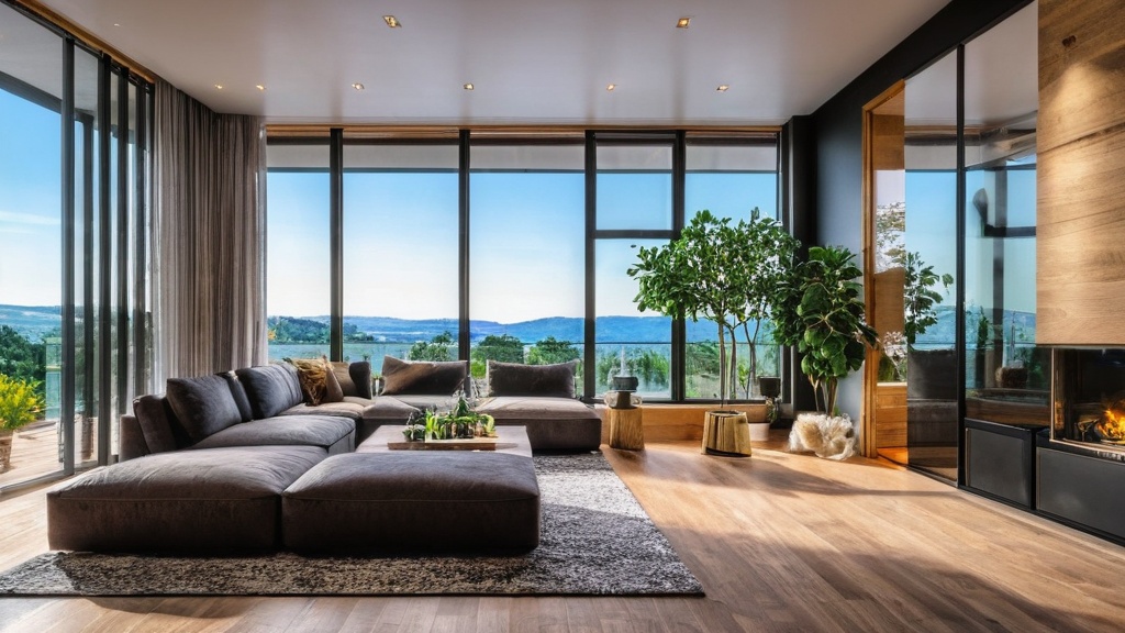 Photo interior inspiration